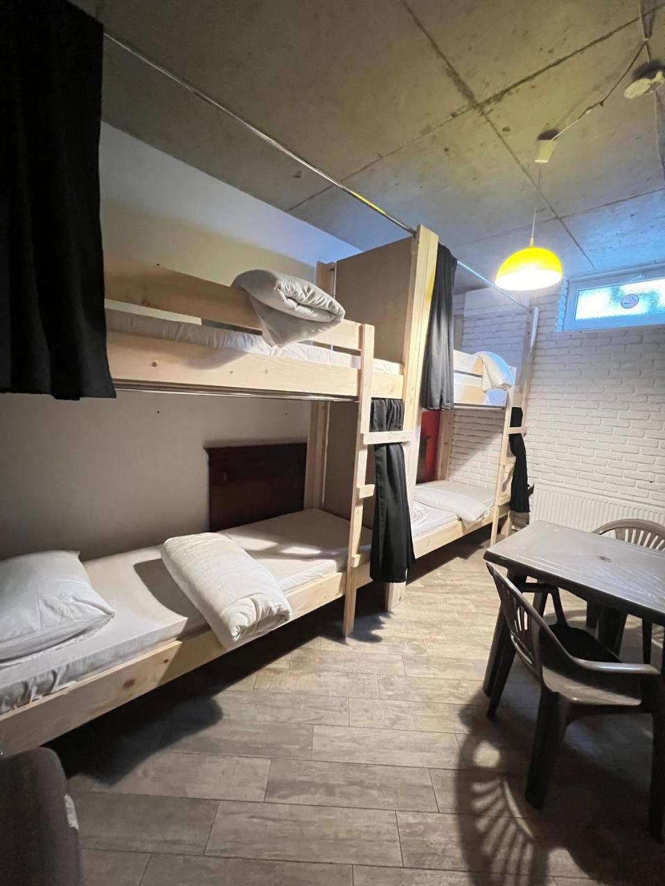 Moonlight Hostel Lviv Exterior photo